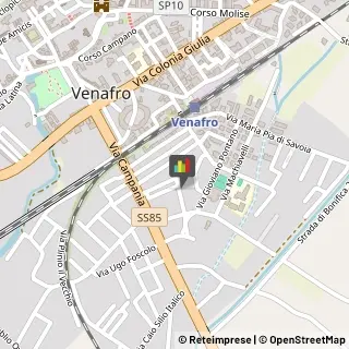 Palestre e Centri Fitness,86079Isernia