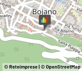 Bar e Caffetterie Bojano,86021Campobasso