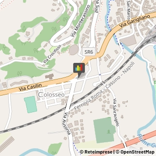 Mobili Cassino,03043Frosinone