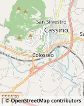 Ristoranti Cassino,03043Frosinone