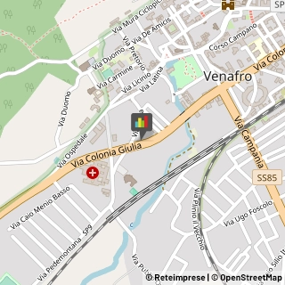 Bar e Caffetterie,86079Isernia
