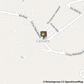 Agenzie Ippiche e Scommesse Cervaro,03044Frosinone