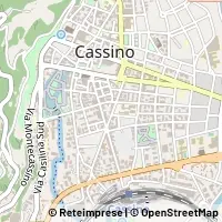 Harita Cassino