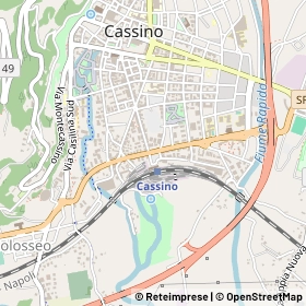 Mappa 03043