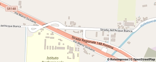 Mappa Latina