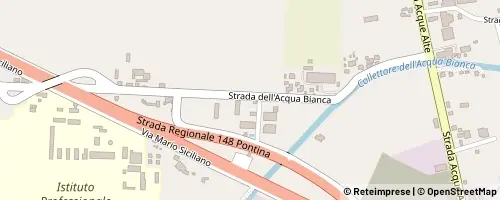 Mappa Latina