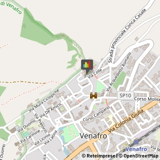 Pizzerie,86079Isernia
