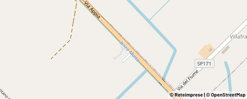 Mappa Latina