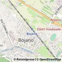 Kort Bojano