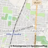 Kort Anzio