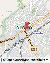 c,so campano, 164,86079Venafro