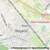 Kort Bojano