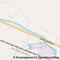 Map Formia