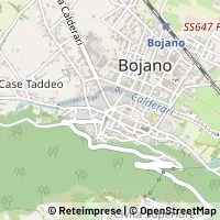 Kart Bojano