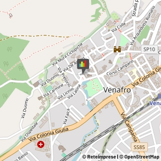 Pizzerie,86079Isernia