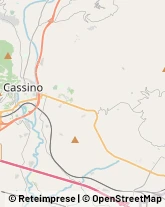 Comuni e Servizi Comunali Cassino,03043Frosinone