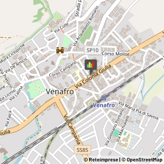 Pizzerie,86079Isernia