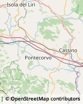 Avvocati Pignataro Interamna,03040Frosinone