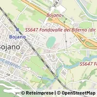 Kort Bojano