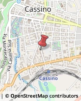 Viale Dante, 132,03043Cassino