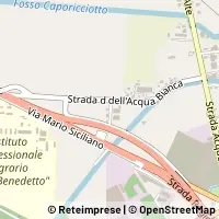 Hartă Latina