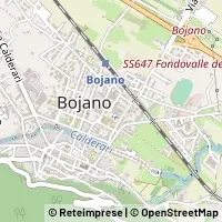 Carte Bojano
