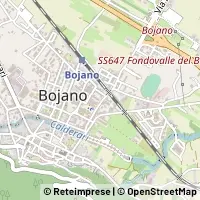 Carte Bojano
