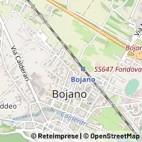 Carte Bojano