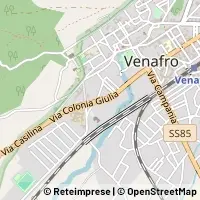 Map Molise