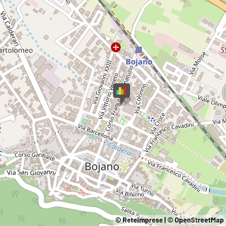 Modellismo Bojano,86021Campobasso
