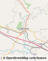 Autofficine e Centri Assistenza Cassino,03043Frosinone