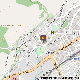 Trasporti Venafro,86079Isernia