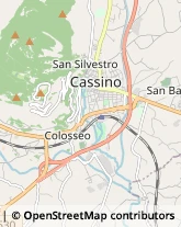 Autotrasporti Cassino,03043Frosinone