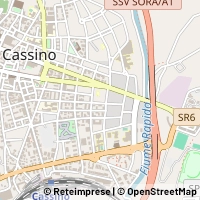 Peta Cassino