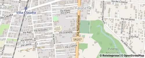 Mappa Anzio