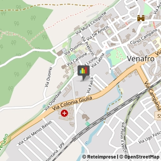 Assicurazioni,86079Isernia