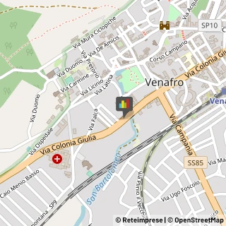 Bar e Caffetterie Venafro,86079Isernia