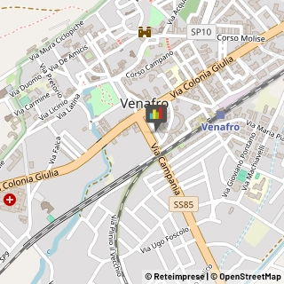 Assicurazioni,86079Isernia