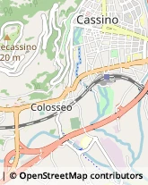 Via Piave, 74,03038Roccasecca