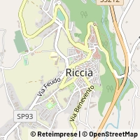 Harita Riccia