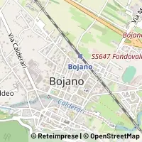 Carte Bojano