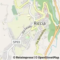 Kort Riccia