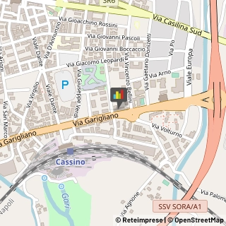 Consulenza Informatica,03043Frosinone