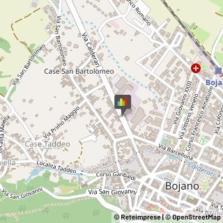 Designers - Studi Bojano,86021Campobasso