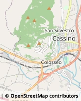 Tabaccherie Cassino,03043Frosinone