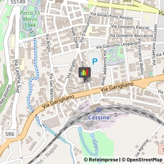 Consulenza Informatica,03043Frosinone