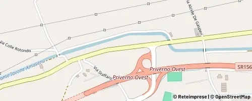 Mappa Latina