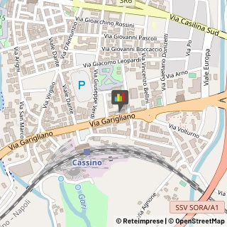 Consulenza Informatica,03043Frosinone