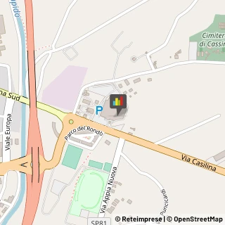 Profumerie,03043Frosinone