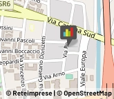 Rottami Metallici,03043Frosinone